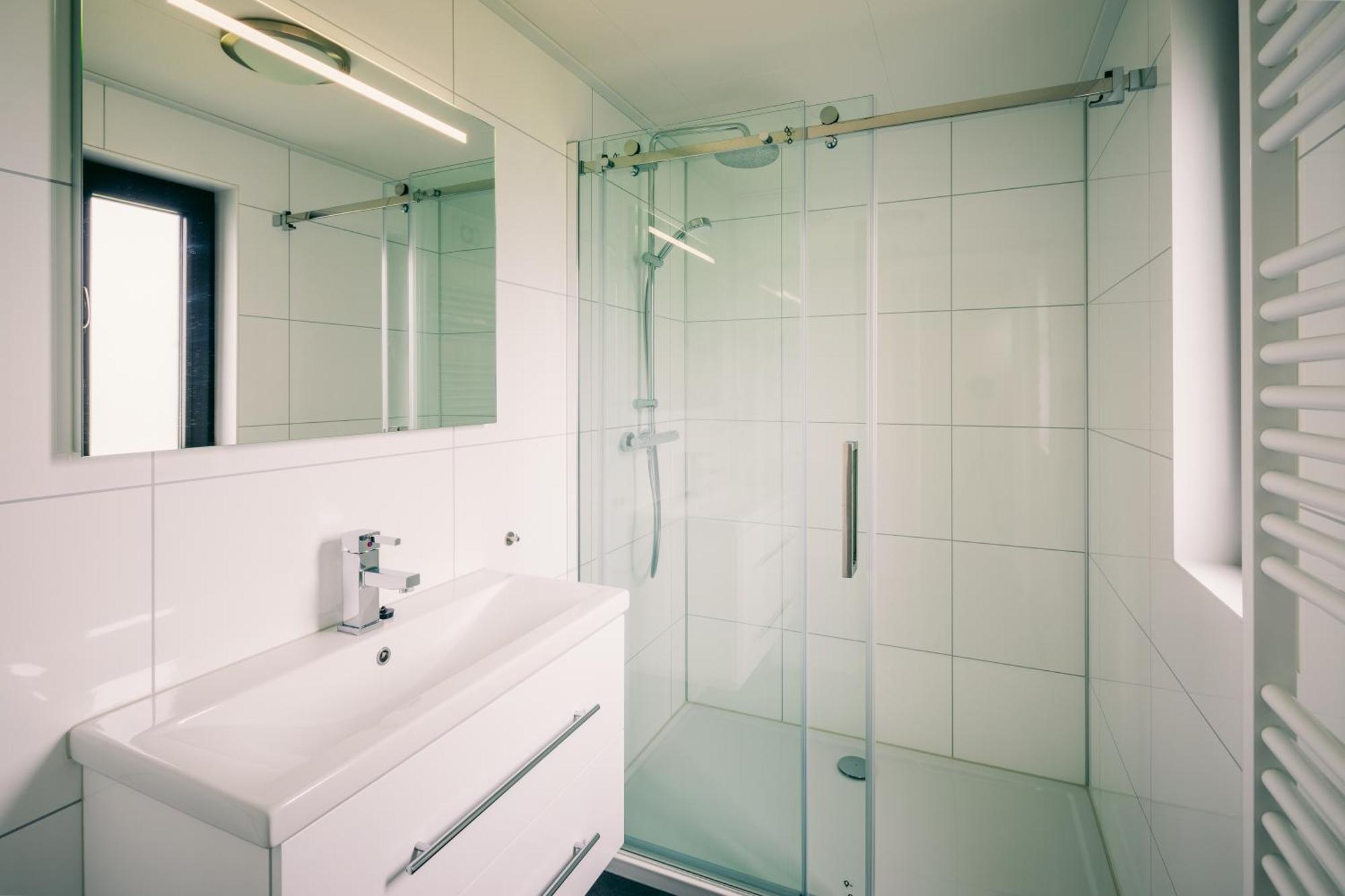 Summio Vakantiepark Zeedijk Herkingen Zimmer foto